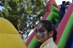LAU Byblos Campus Minions Fair, Part 1 of 2